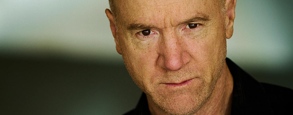 Michael Monks | Working Actor