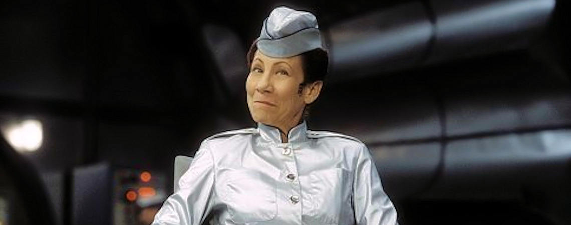 Mindy Sterling  | "Austin Powers: The Spy Who Shagged Me" (1999) [a]