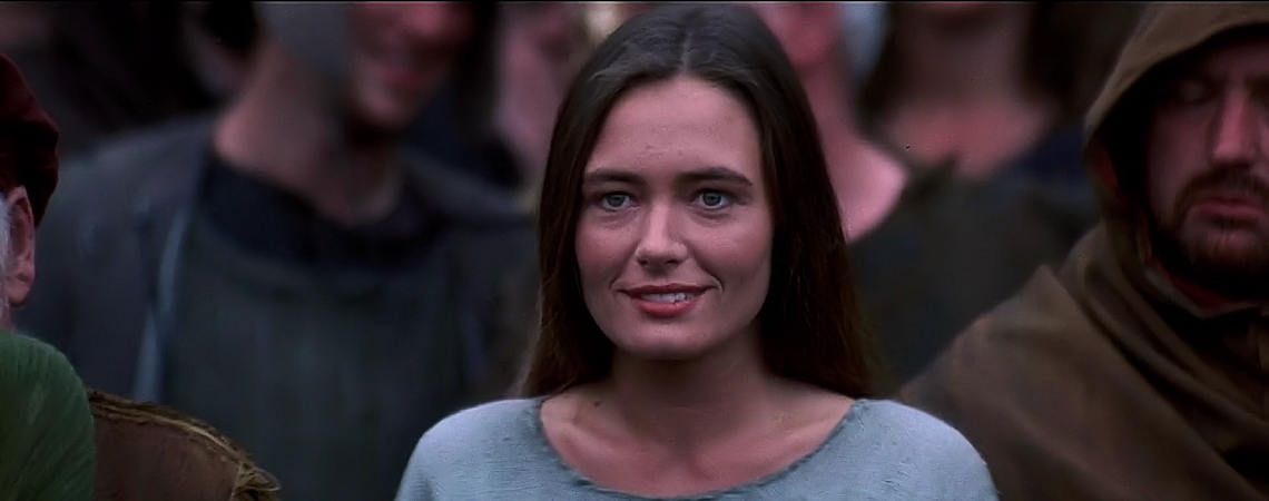 Catherine McCormack | "Braveheart" (1995)