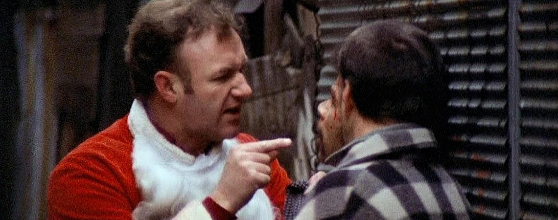 Gene Hackman | "The French Connection" (1971)