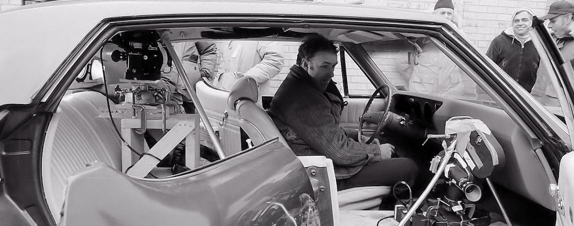 Gene Hackman | "The French Connection" (1971)