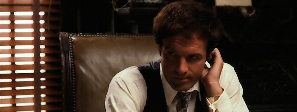 James Caan | "The Godfather" (1972)