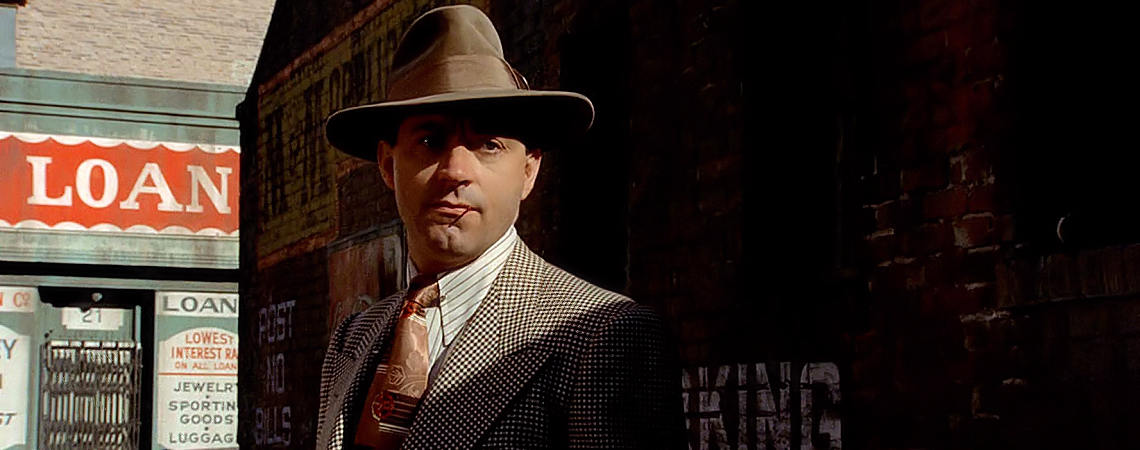 James Sloyan | "The Sting" (1973)