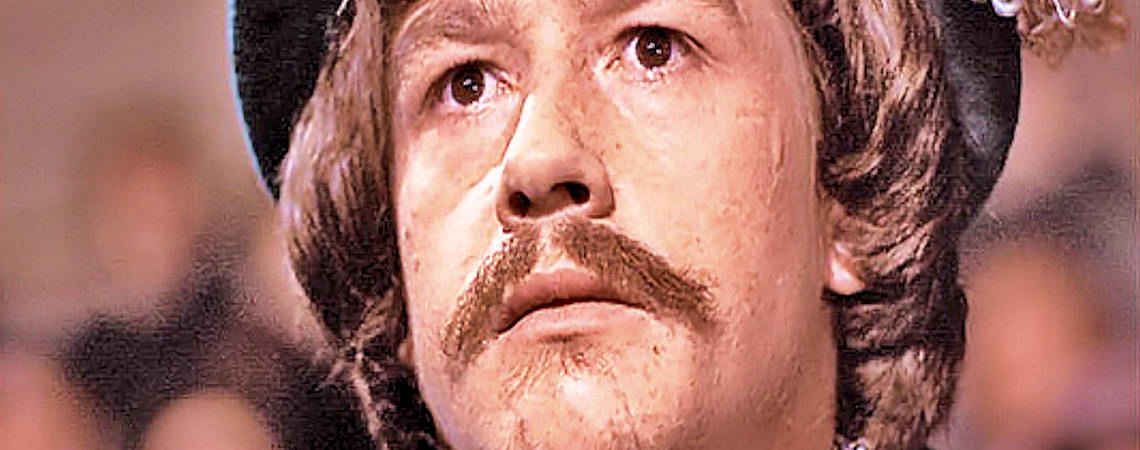 John Hurt | "A Man for All Seasons" (1966) *