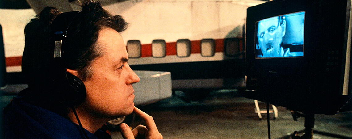 Jonathan Demme, Anthony Hopkins | "The Silence of the Lambs" (1991)