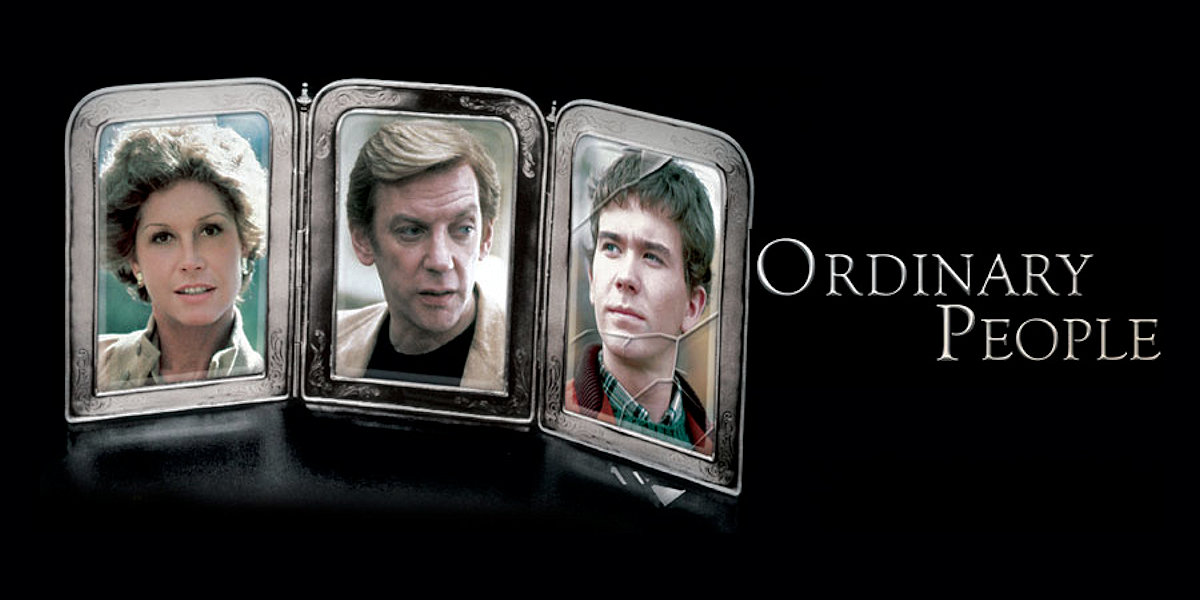 "Ordinary People" (1980)