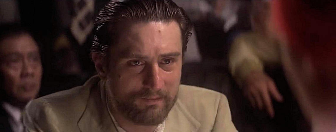 Robert De Niro | "The Deer Hunter" (1978)