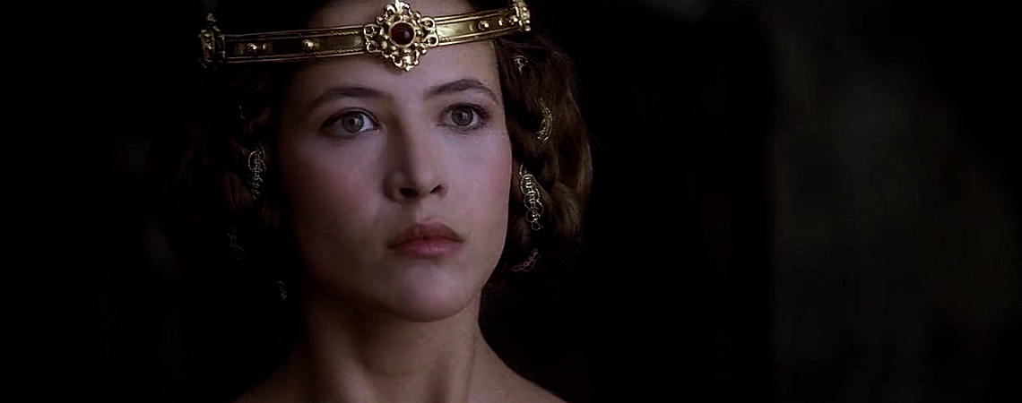 Sophie Marceau | "Braveheart" (1995)