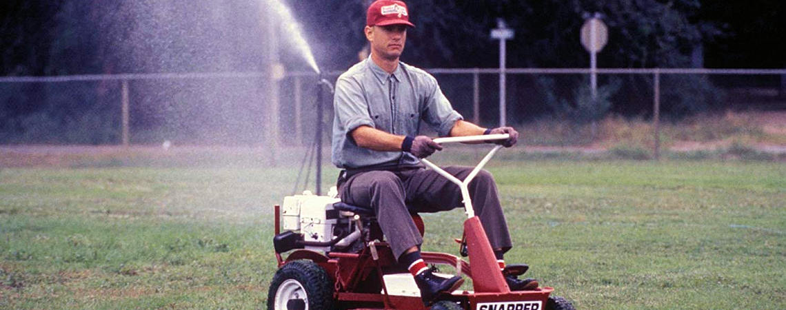 Tom Hanks | "Forrest Gump" (1994)