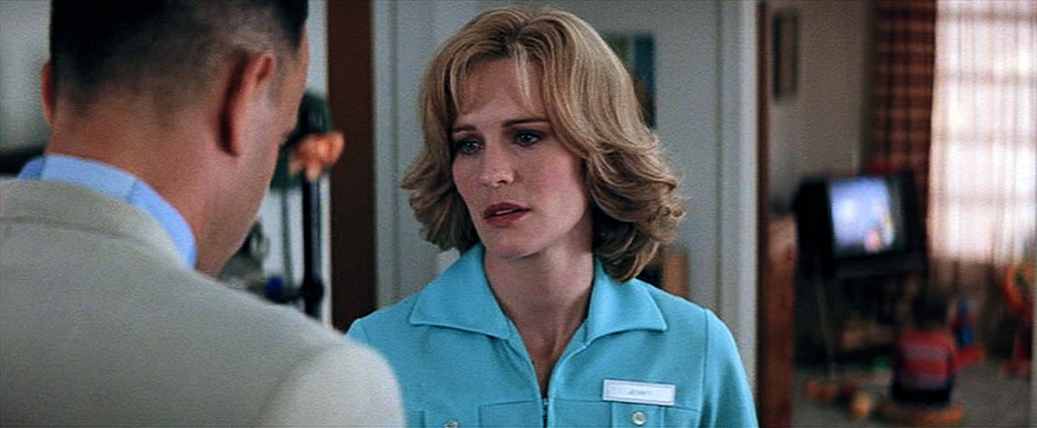 Tom Hanks, Robin Wright | "Forrest Gump" (1994)