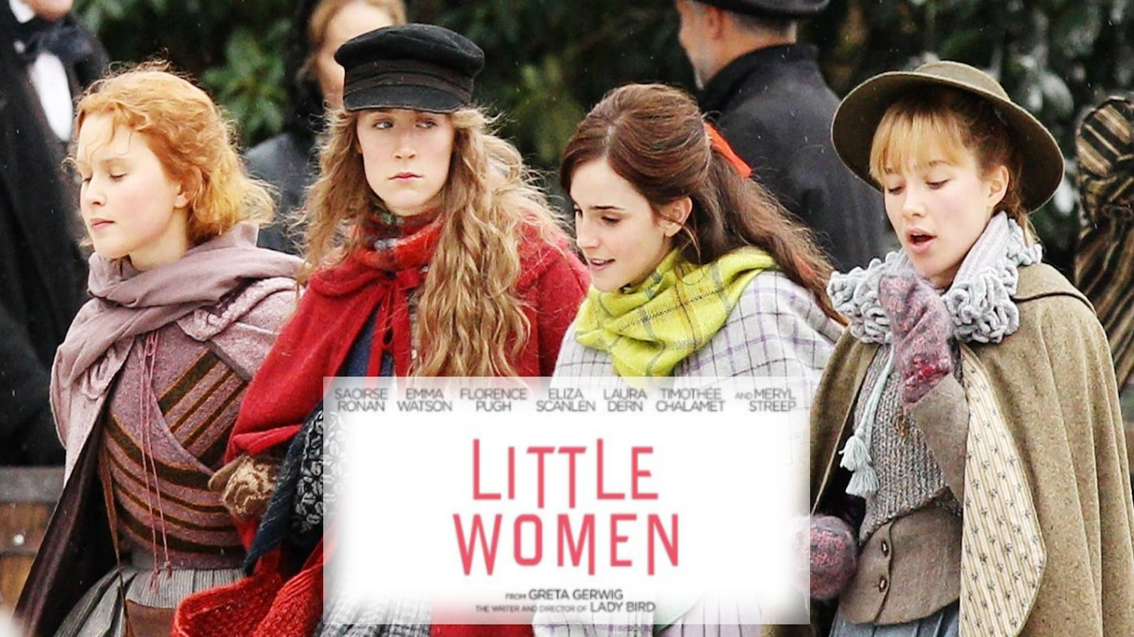 Little Women