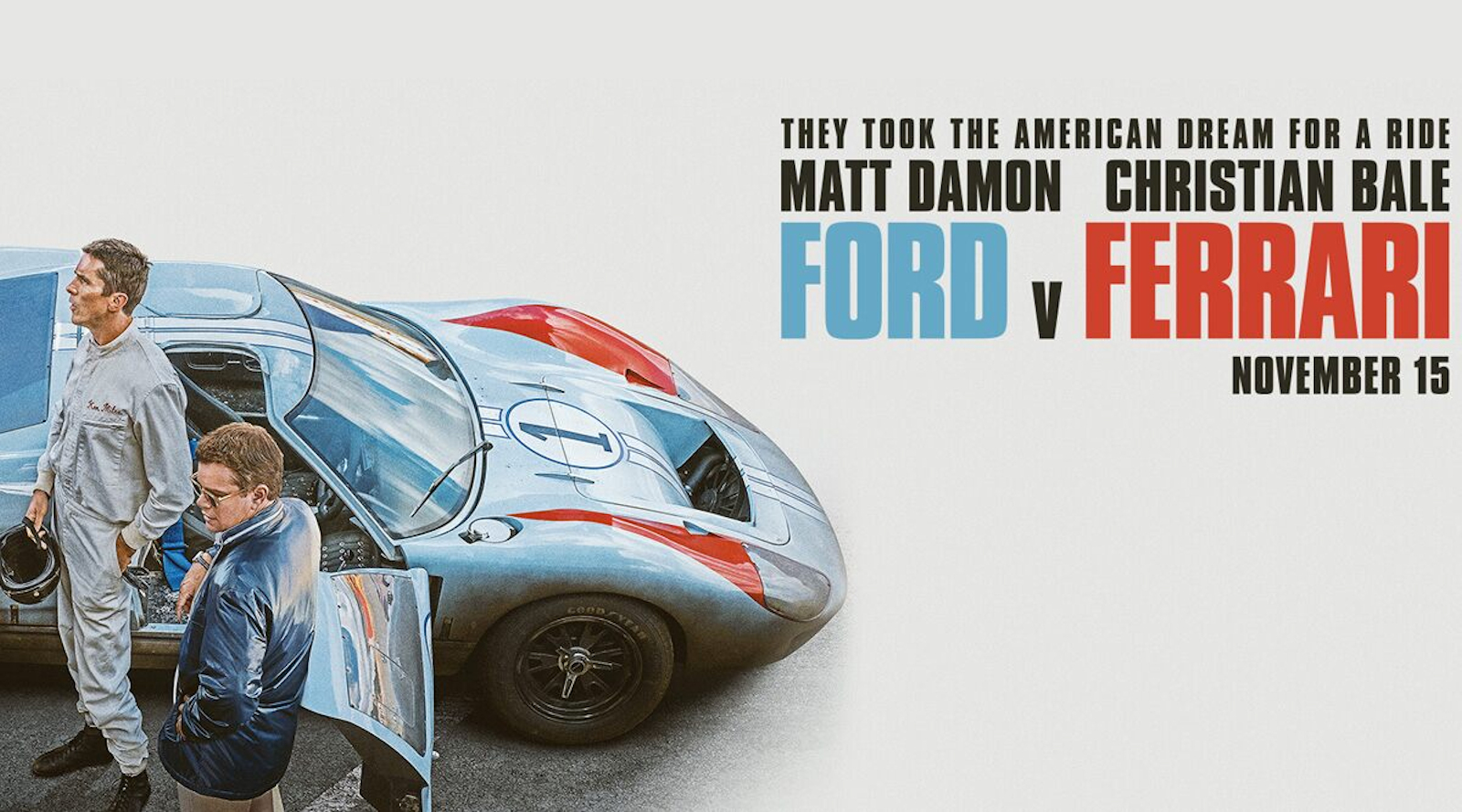 Fod v. Ferarri