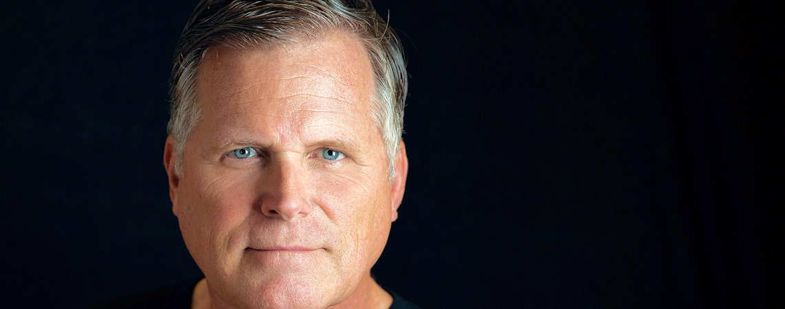 Robert Newman | Working Actor