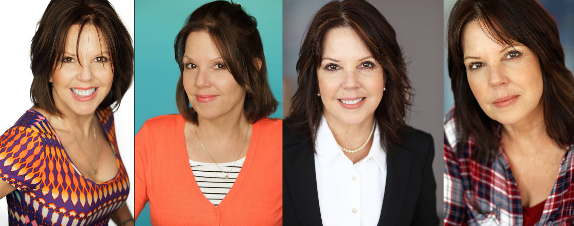 Julie Dolan | Headshots