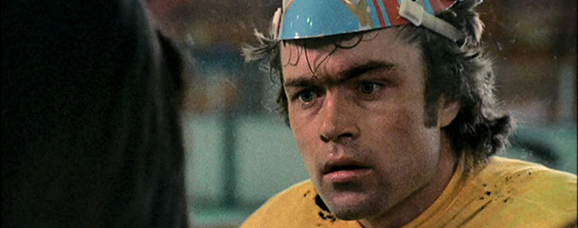 Art Hindle as Chris Hayden | "Black Christmas" (1974)