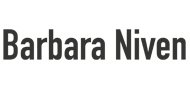 Barbara Niven Websiite