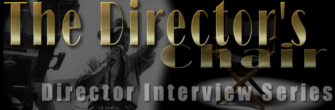 The Director's Chair