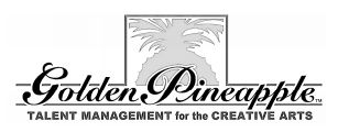 Golden Pineapple Talent