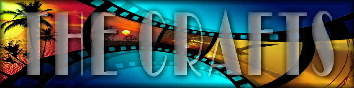 The Crafts of Film and Television