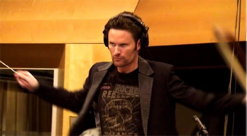 Brian Tyler | Composer