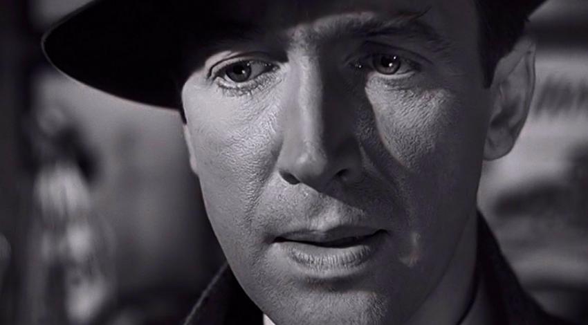 James Stewart | "It's a Wonderful Life" (1946)