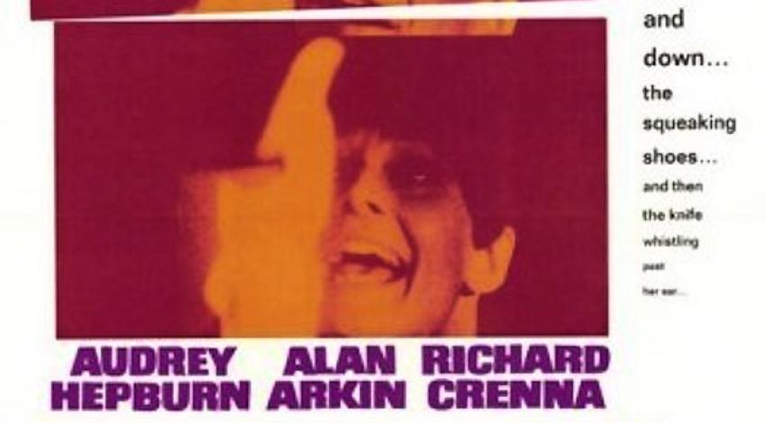 "Wait Until Dark" (1967)