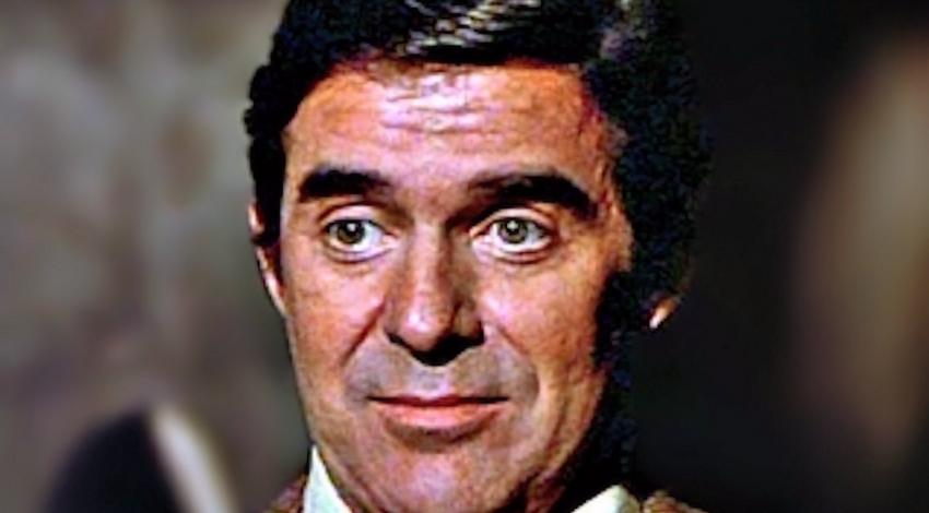 Pat Harrington | "Banacek" (1974)