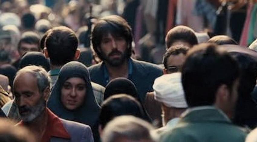 Ben Affleck | "Argo" (2012)