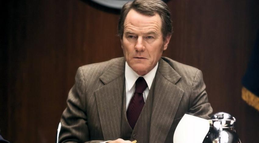Bryan Cranston | "Argo" (2012)