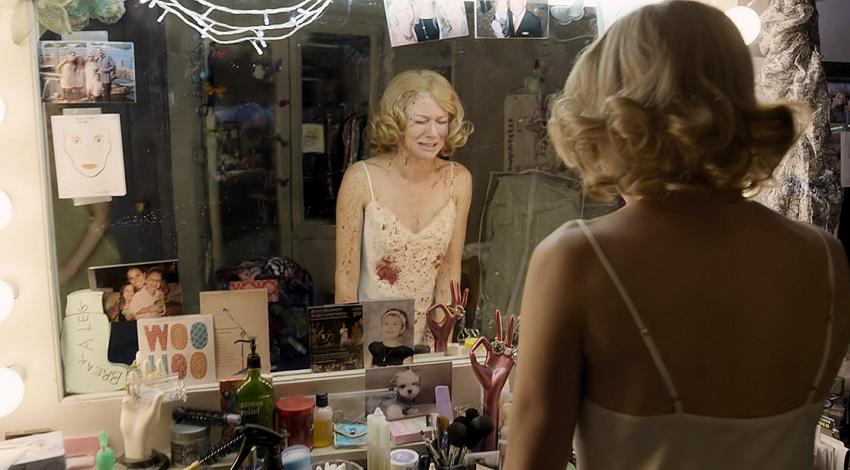 Naomi Watts | "Birdman" (2014)