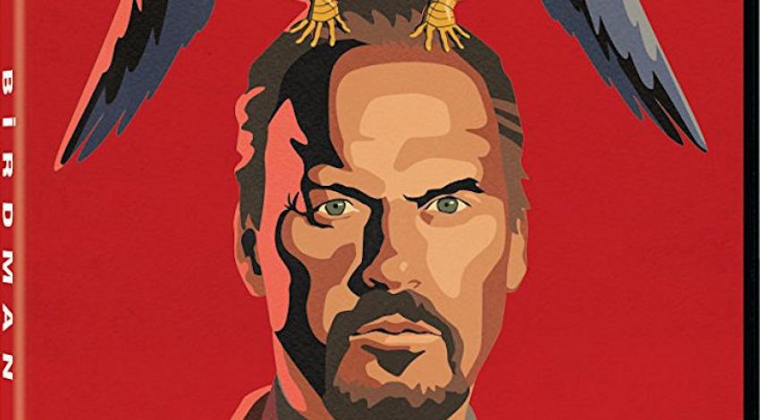  "Birdman" (2014)