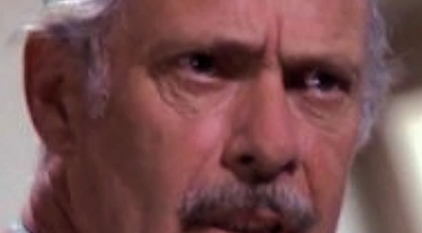 Ross Elliott | "Columbo" (1975)