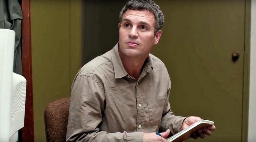 Mark Ruffalo | "Spotlight" (2015)