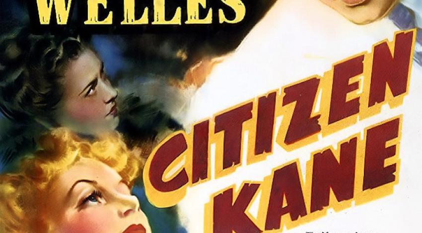 Poster | "Citizen Kane" (1941)