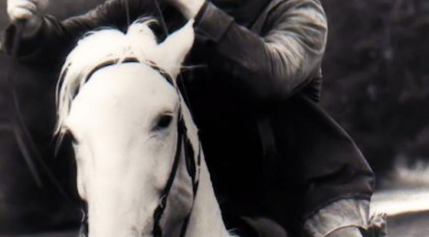  William Lucking | "The Outlaws" (1986)