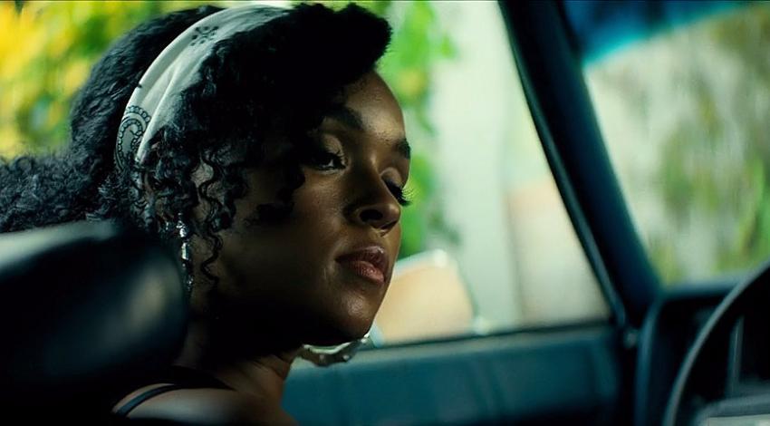 Janelle Monae | "Moonlight" (2016)