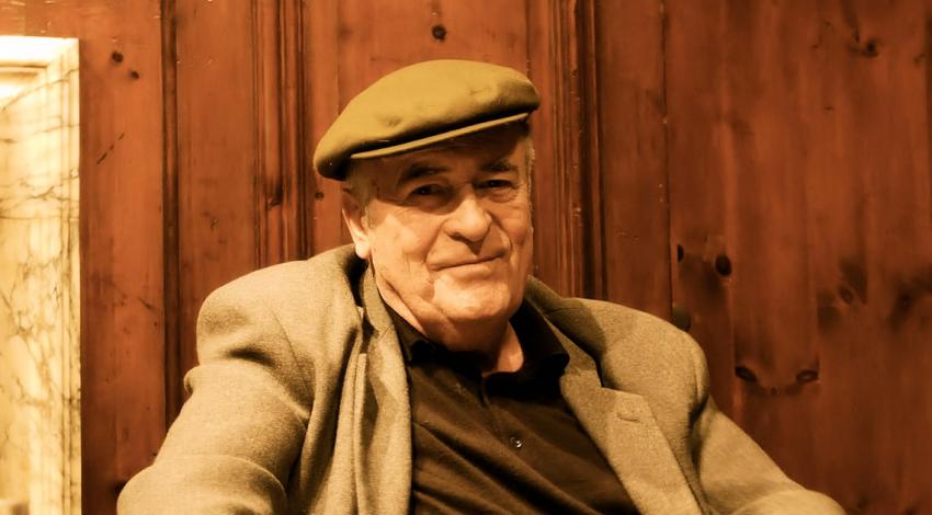 Bernardo Bertolucci | Director **