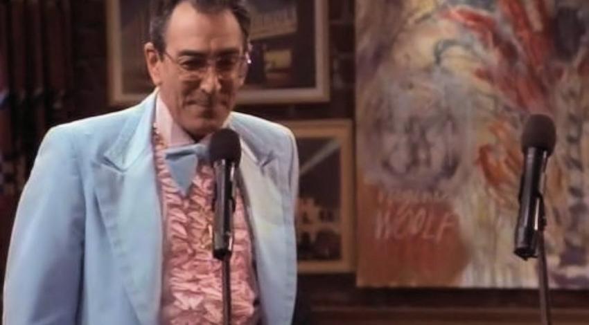 Charlie Brill | "Ellen: Too Hip For the Room" (1994)