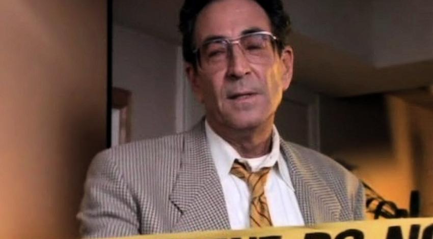 Charlie Brill | "Silk Stalkings: Exit the Dragon" (1997)