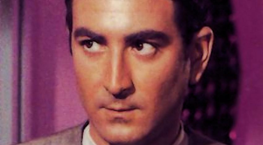 Charlie Brill as Arne Darvin | "Star Trek" (1967)