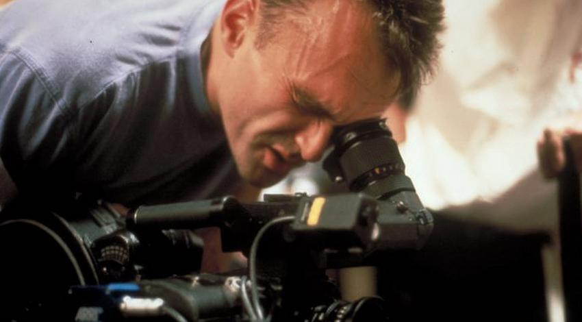 Danny Boyle | "Trainspotting" (1996)