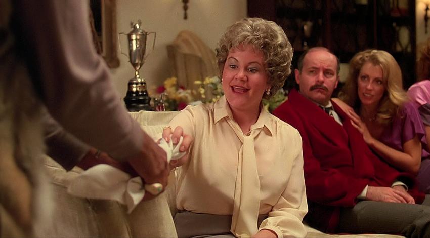 Edie McClurg, Rikki Marin | "Cheech and Chong's Next Movie" (1980)