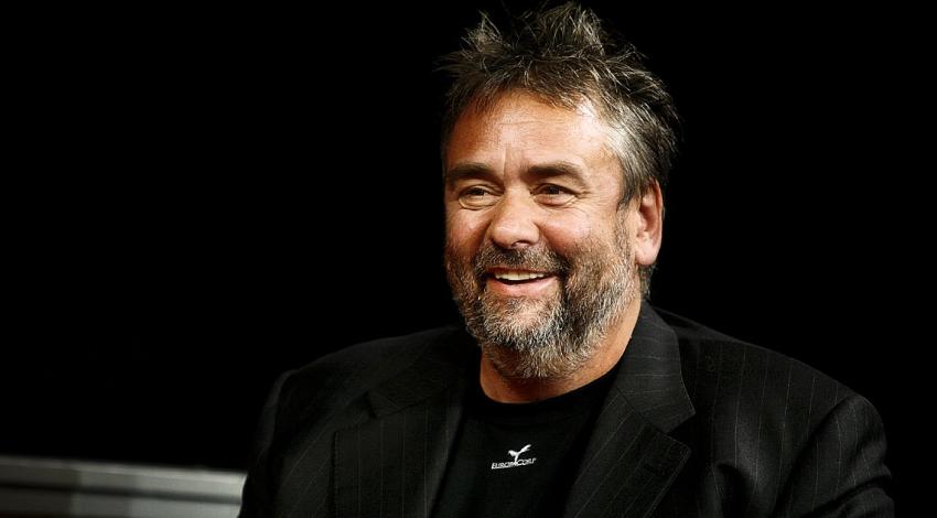 Luc Besson | Director **