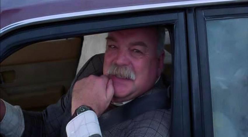 Richard Riehle | "Mysterious Skin" (2004)