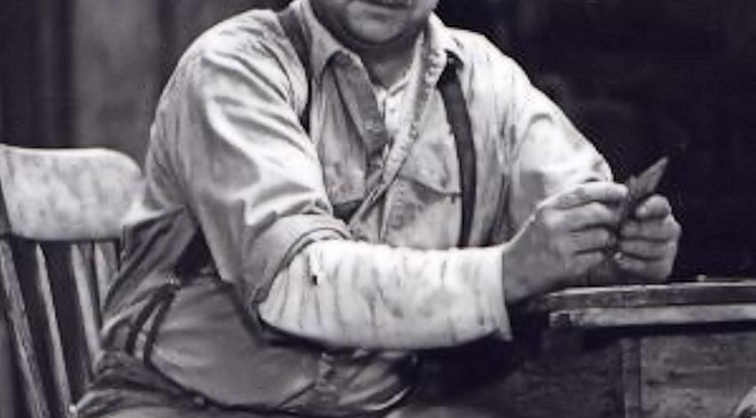 Richard Riehle | Working Actor