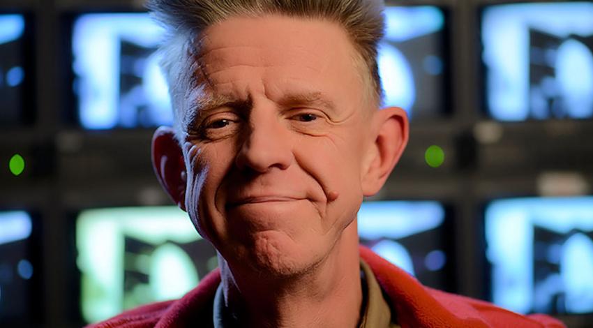Alex Cox | Director/Filmmaker