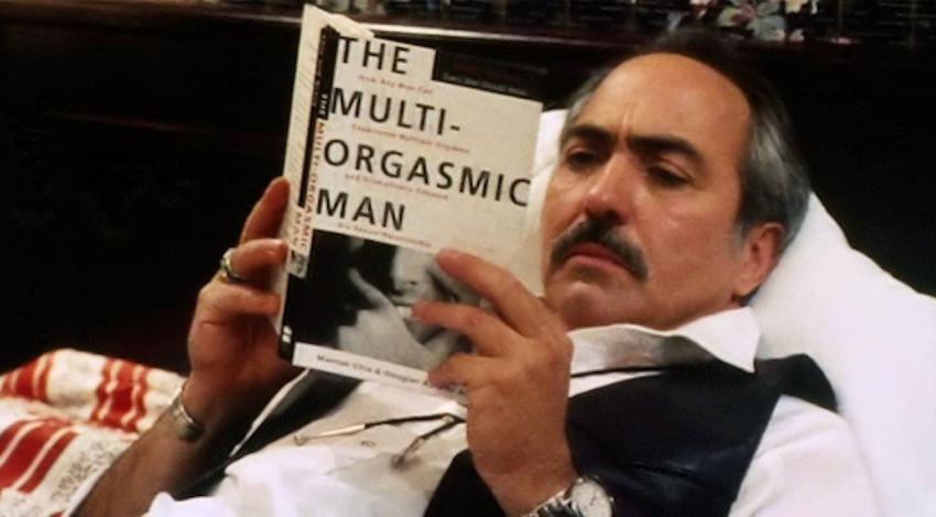 Miguel Sandoval | Alex Cox's "Repo Man" (1984) 