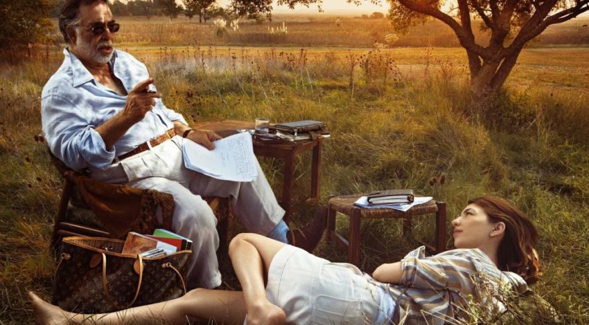 Francis Ford Coppola, Sofia Coppola