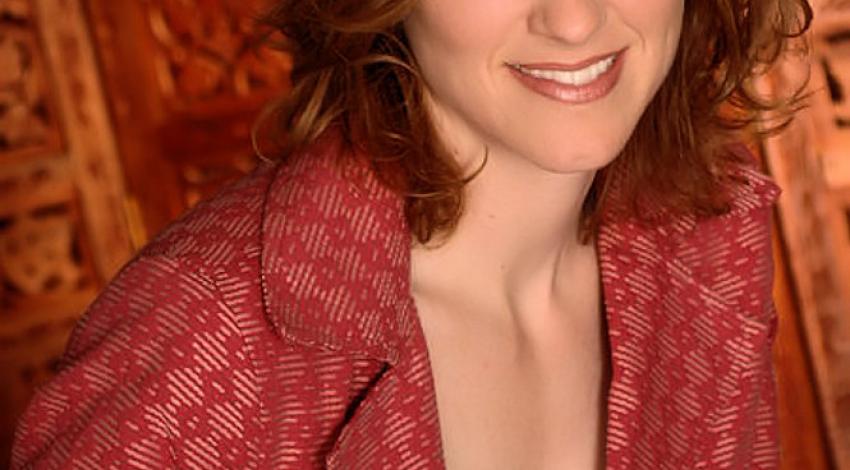 Judith Hoag | Working Actor