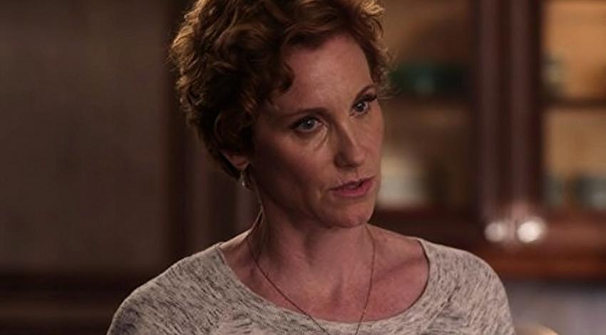 Judith Hoag | "Nashville" (2012)